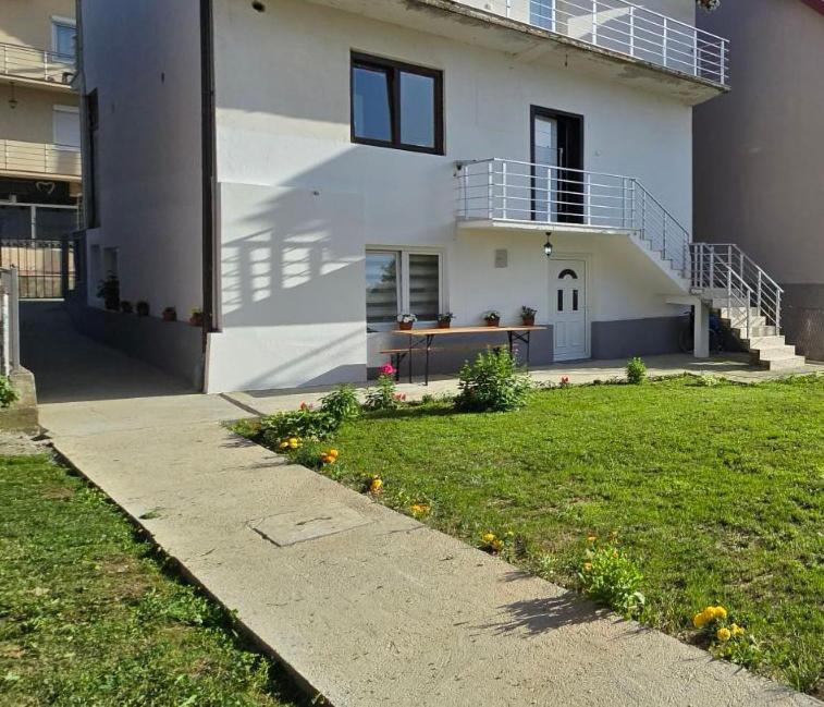 Konak Plav Exterior foto